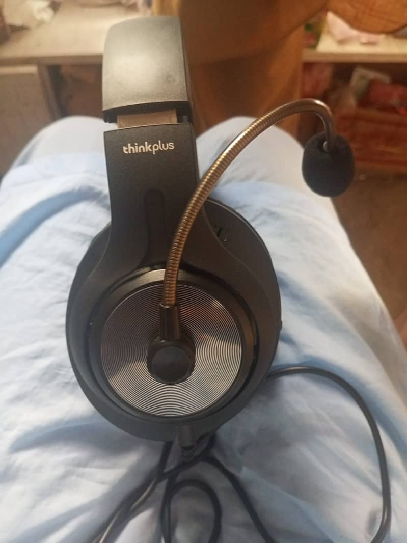 head phone Lenovo 
G25-b 3