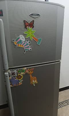 Haier refrigerator 0