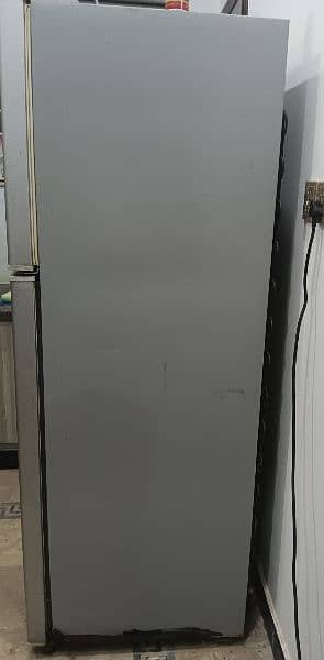 Haier refrigerator 2