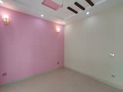 Affordable House For sale In LDA Avenue 0