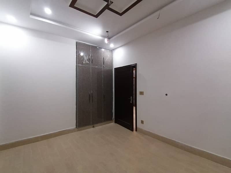 Good 10 Marla House For sale In LDA Avenue 0