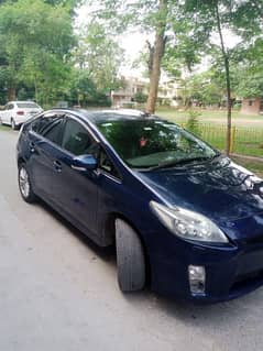 Toyota Prius 2011