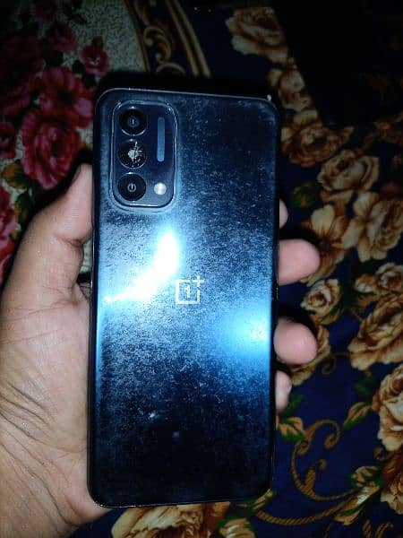 exchange possible OnePlus n200 5g ok sat kio fault nhe ok pta approved 3