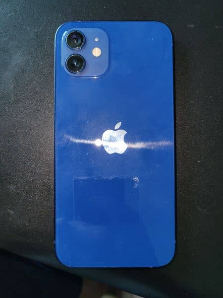 iphone 12 PTA approved 1