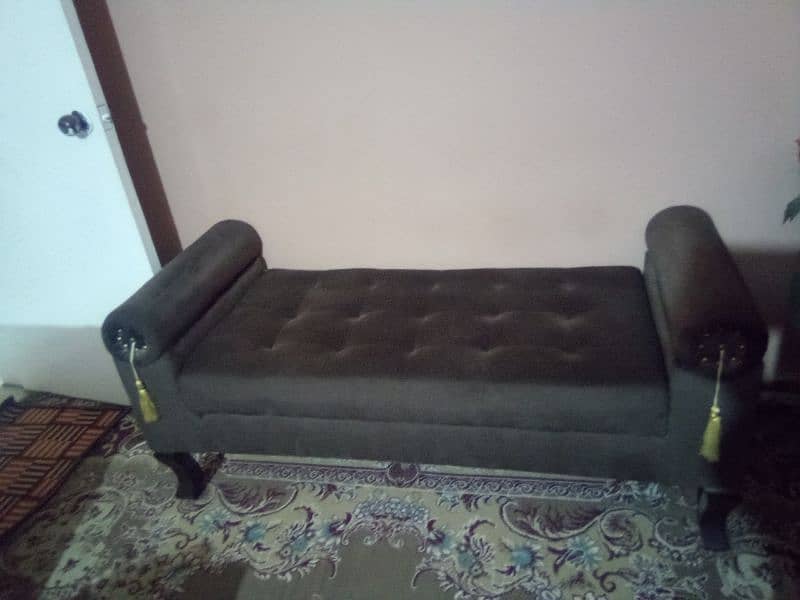 Sofa set for sale 1