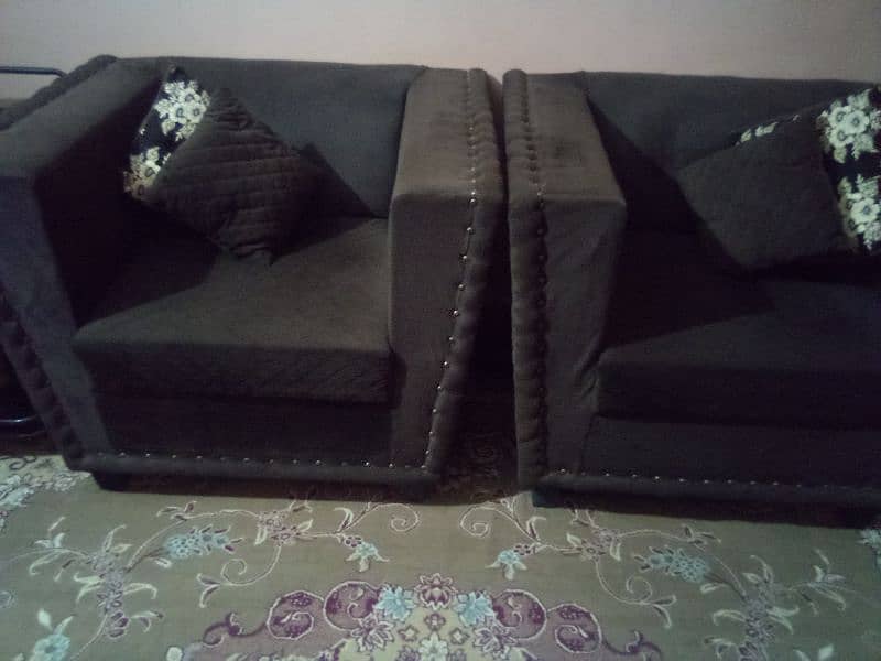 Sofa set for sale 2