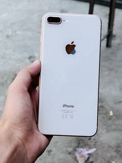 Iphone 8 plus Exchange possible