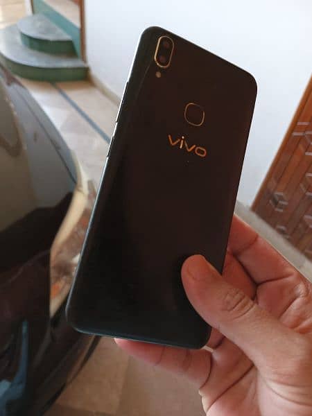 Vivo 4gb/32gb 1