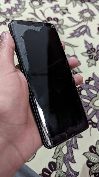 Samsung Galaxy S9 Plus | 6/256 | Dual SIM P@tch Approved Phone 1