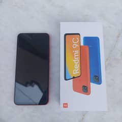 Xiaomi Redmi 9C