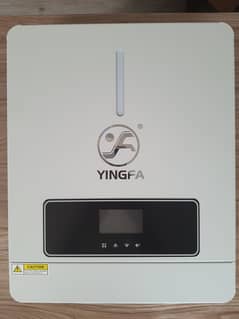 yingfa solar inverter available