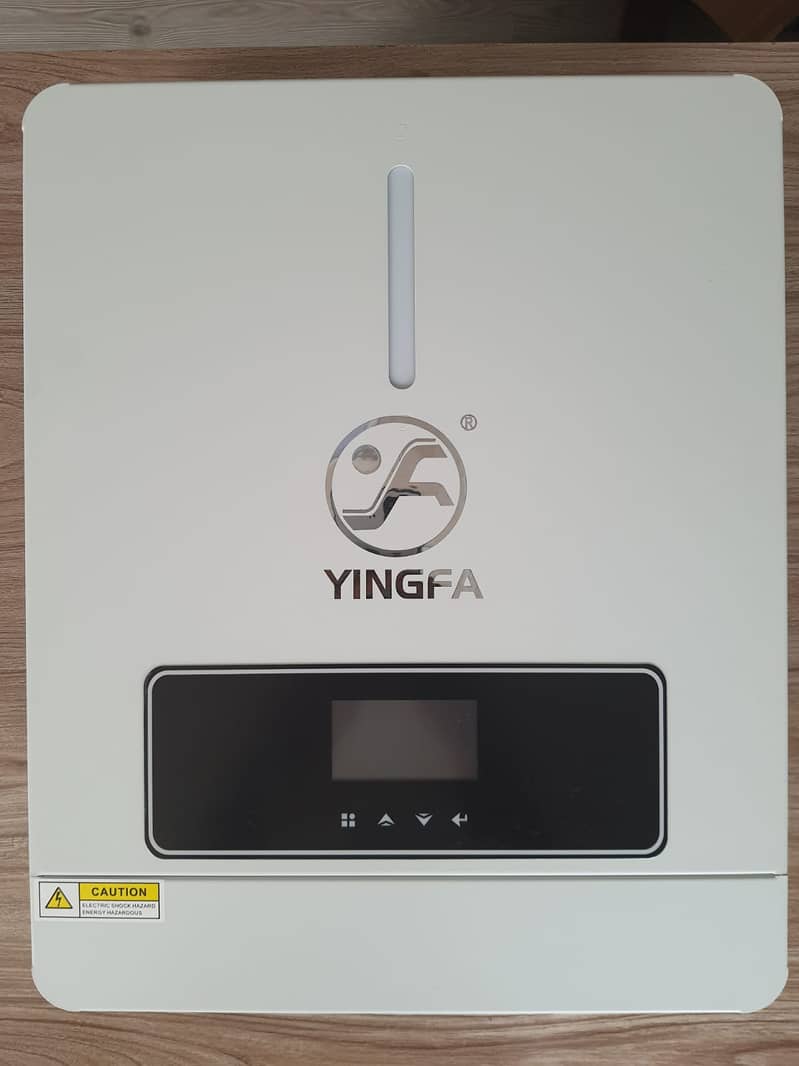 yingfa solar inverter available 0