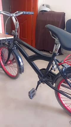 bicycle for sale