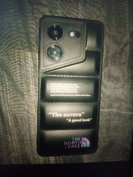 Tecno pova 5 pro 5g 8+8GB 256gb exchange possible local approved 0