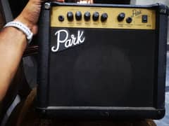 Park By Marshall Guitar Amp 0