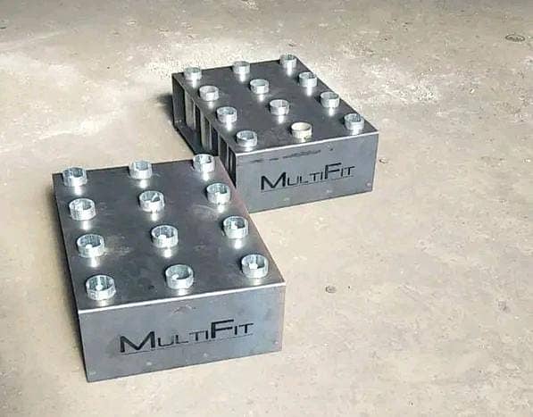 12 bars holder || Gym Equipments || Gym Mchines || Gym accessories 0