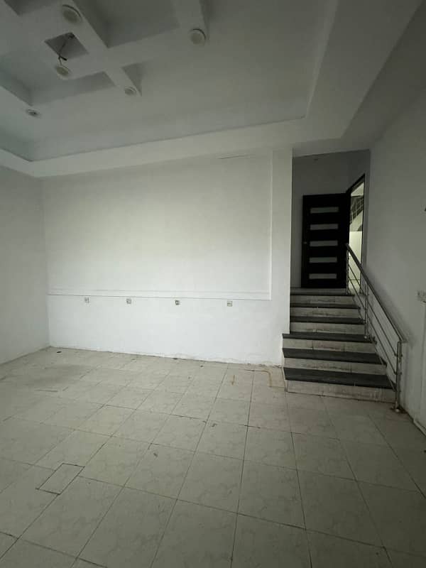 1 kanal double store house for rent in gulberg 5 5