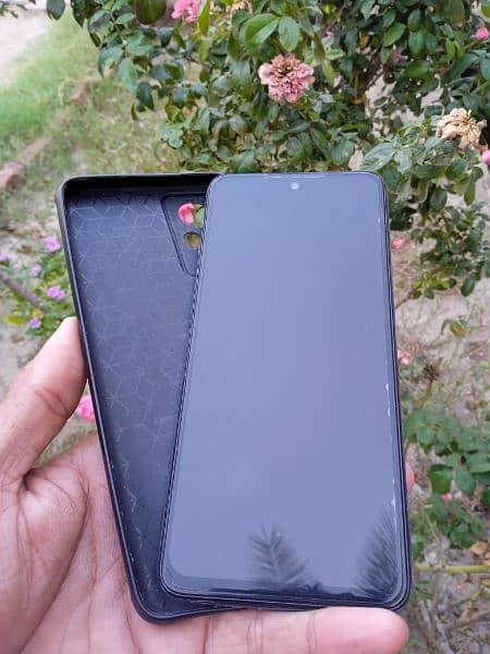 ifinix zero x neo exchange possible 2