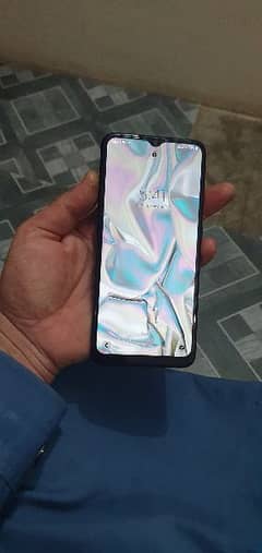 Samsung A02s 6/64 official PTA approved