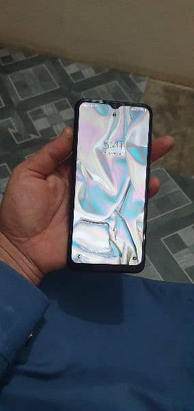 Samsung A02s 6/64 official PTA approved 0