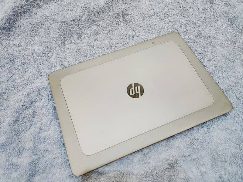 HP ZBook 15 G4 core i7 7th gen - 40Gb Ram -
Workstation Hp Laptop 1