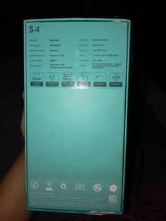 infinix s4 saf mobile for sale