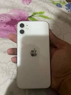 iPhone 11 0