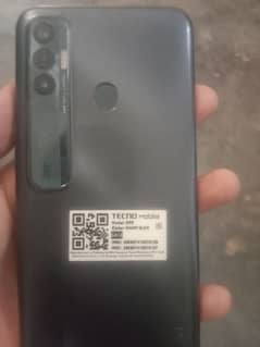 Tecno spark 7pro 4 64 exchange possible