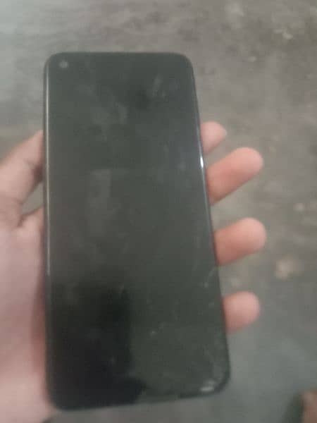 Tecno spark 7pro 4 64 exchange possible 2