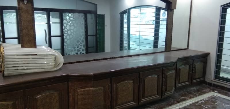 2 Kanal Beautiful House For Rent In Gulberg 3 6