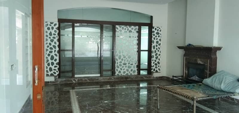 2 Kanal Beautiful House For Rent In Gulberg 3 10