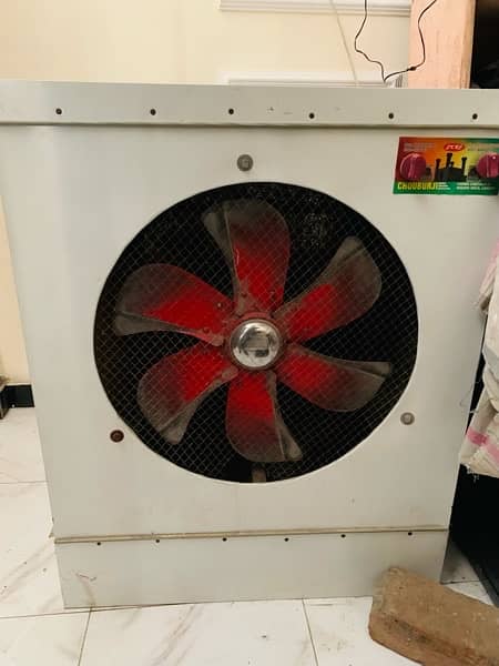 Desi Air cooler for sale 0