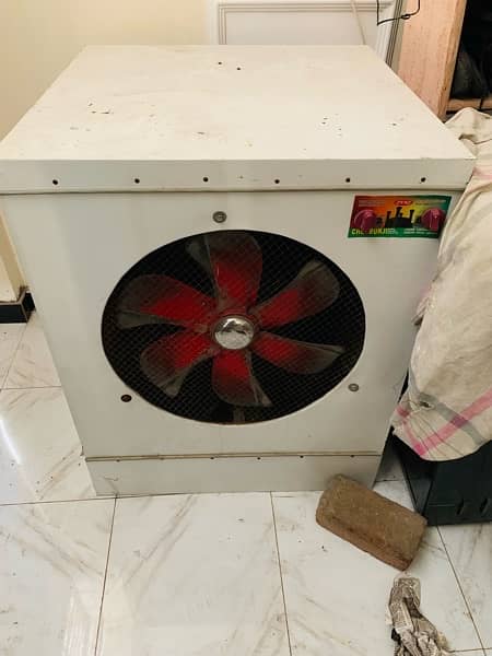 Desi Air cooler for sale 1