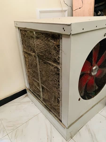 Desi Air cooler for sale 2