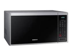 Samsung microwave