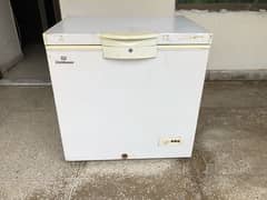 DAWLANCE CHEST FREEZER