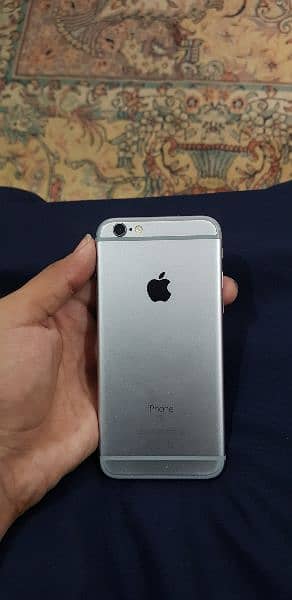 I phone 6 s 3