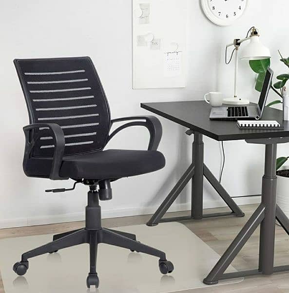 Office Chair, Executive Mesh chairs, Gaming chair, revolving chair 2