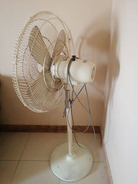 fan 4 sell 2