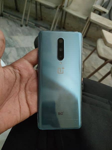 OnePlus 8 lush condition 1