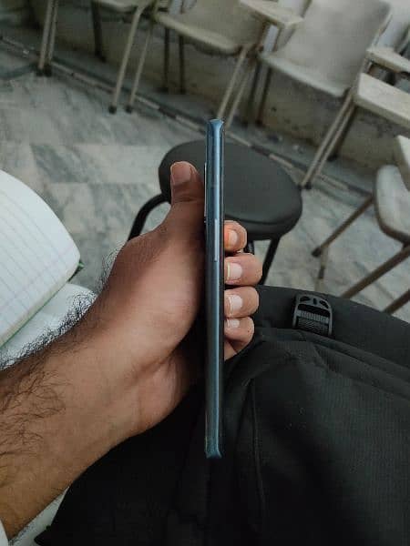 OnePlus 8 lush condition 2