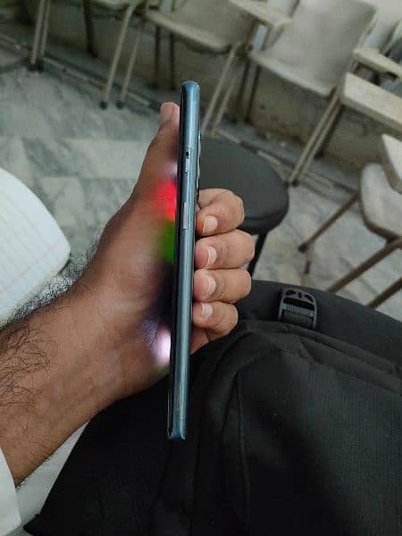 OnePlus 8 lush condition 5