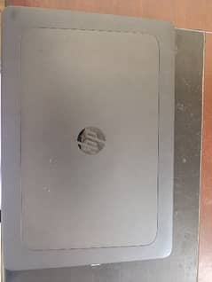 HP Zbook G3 for sale in perfect condition