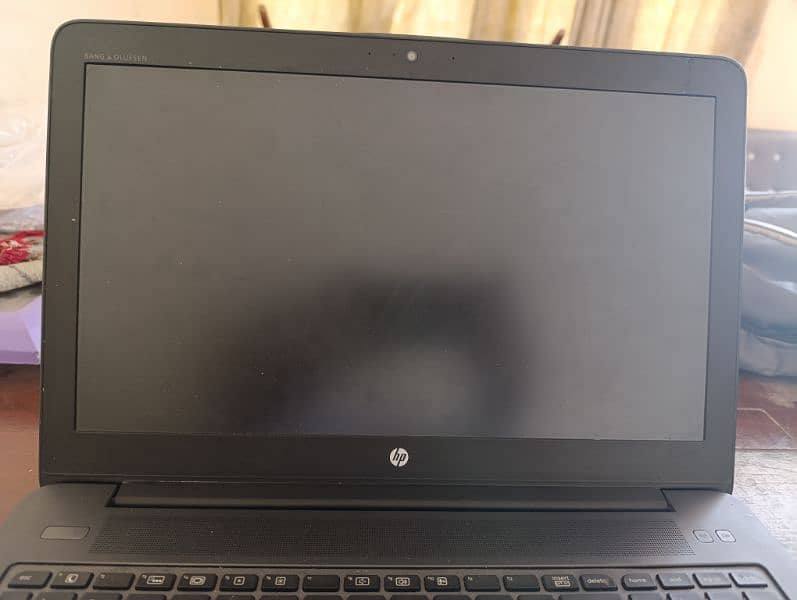 HP Zbook G3 for sale in perfect condition 1