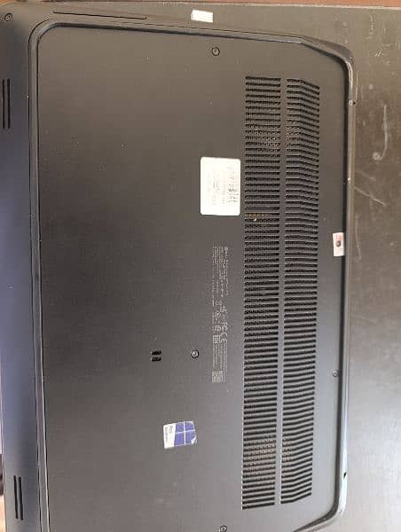 HP Zbook G3 for sale in perfect condition 4