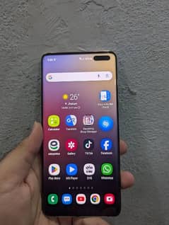 Samsung S10 5G