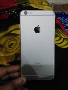 iPhone 6 plus seld mobile