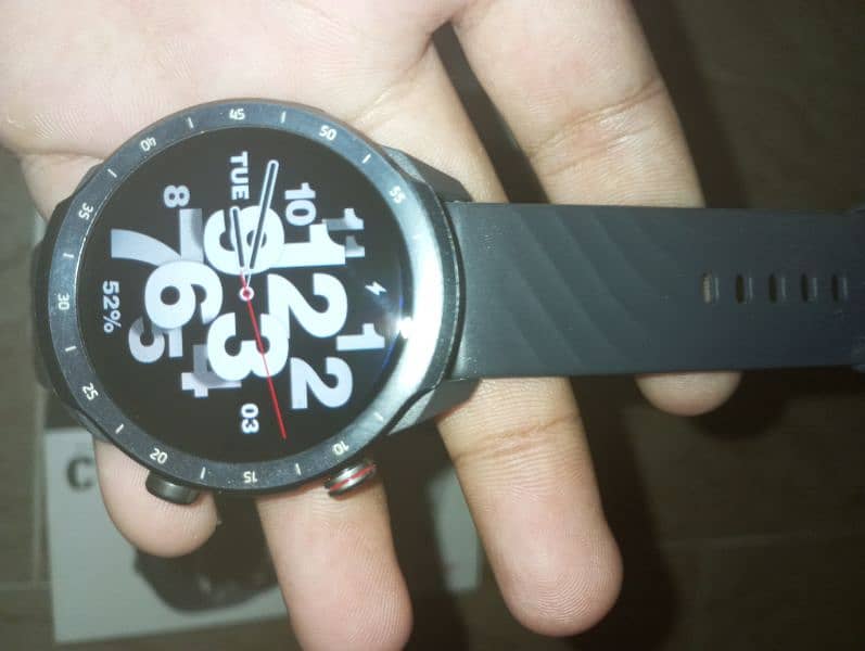 Mibro A2 Smartwatch 0