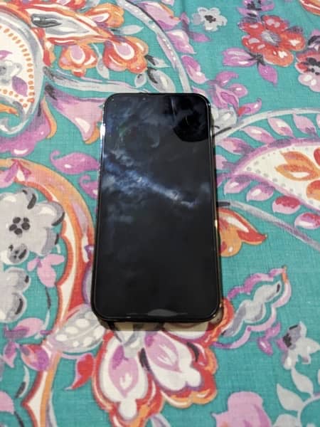 iPhone 13 Pro Max 256 Gb Factory Unlock (Non PTA) 0