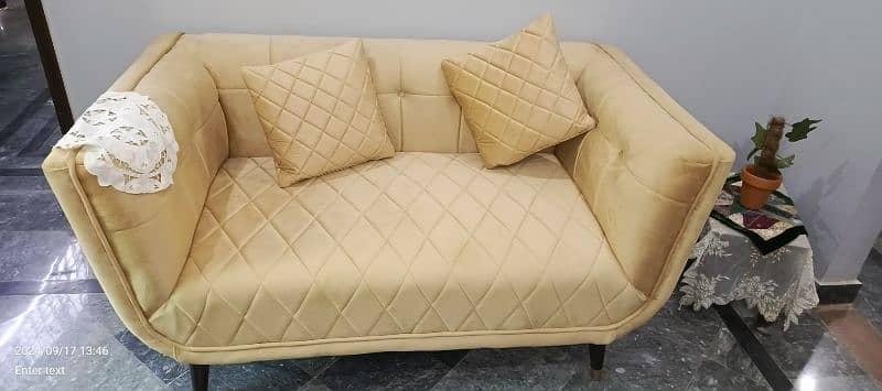 Turkish style sofa 3